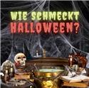 Veranstaltungsbild Wie schmeckt Halloween mit Iris